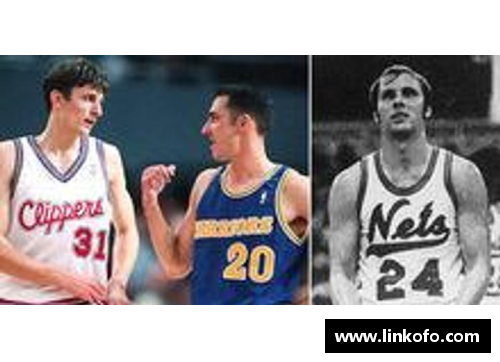盈彩网NBA琼巴里：篮球世界的明星球员 - 副本