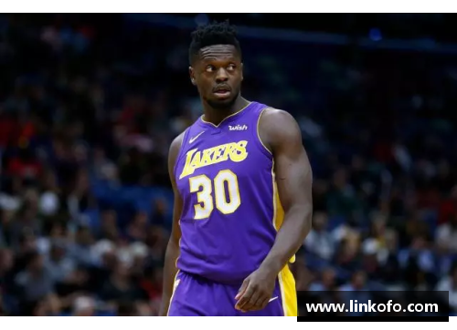 盈彩网NBA最新交易：湖人队签下前勇士明星球员为期三年